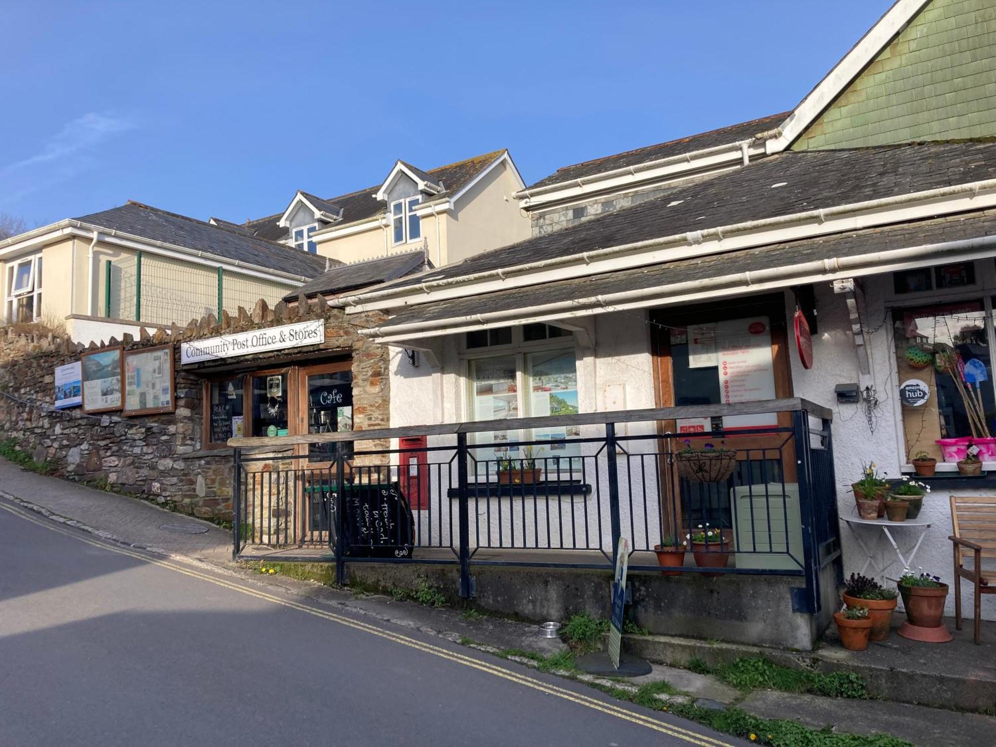 The Cottage , Newton Ferrers Exterior foto
